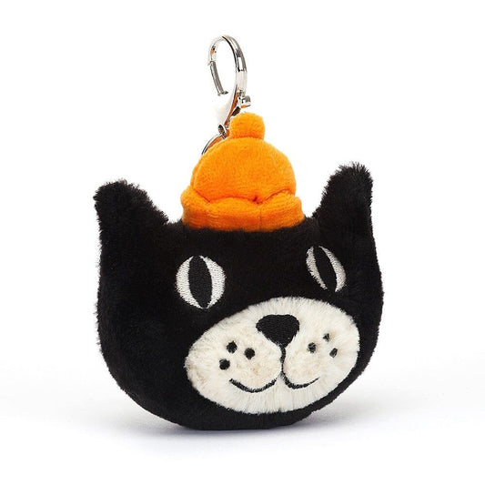 Bag Charm | Jellycat Jack