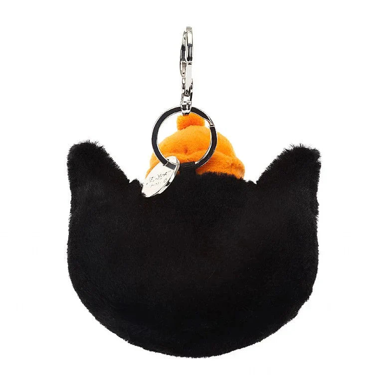 Bag Charm | Jellycat Jack