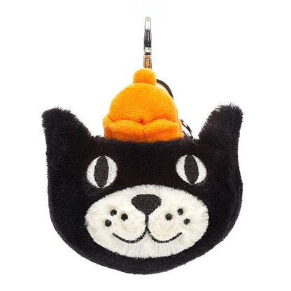 Bag Charm | Jellycat Jack