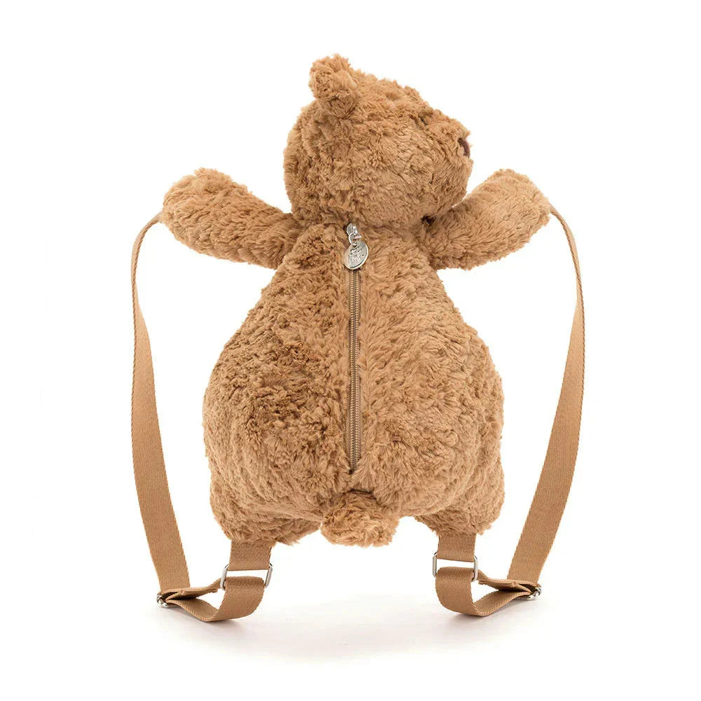Backpack | Bartholomew Bear