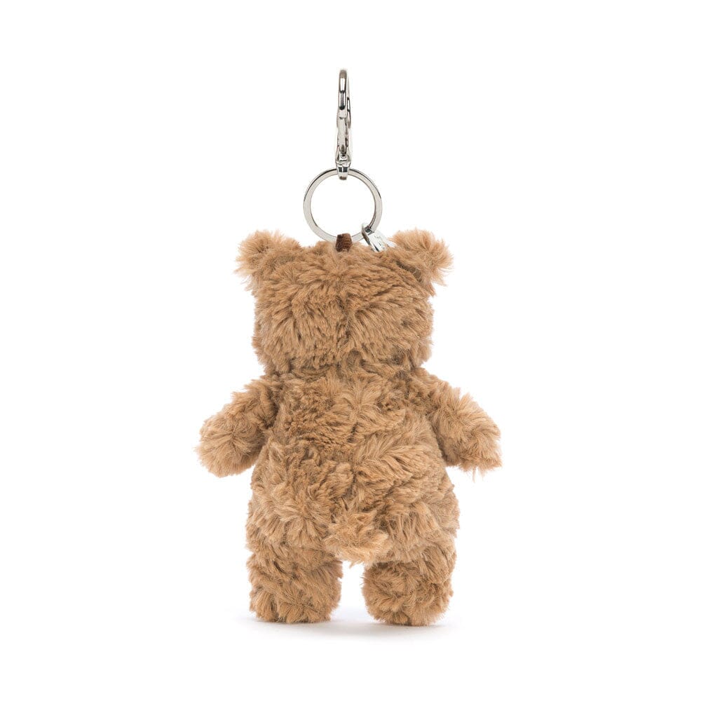 Bag Charm | Bartholomew Bear