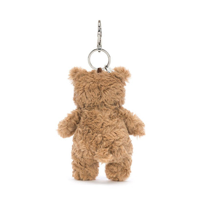 Bag Charm | Bartholomew Bear