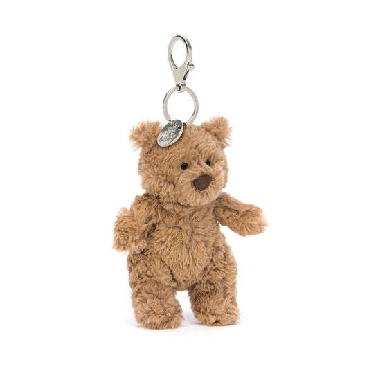Bag Charm | Bartholomew Bear