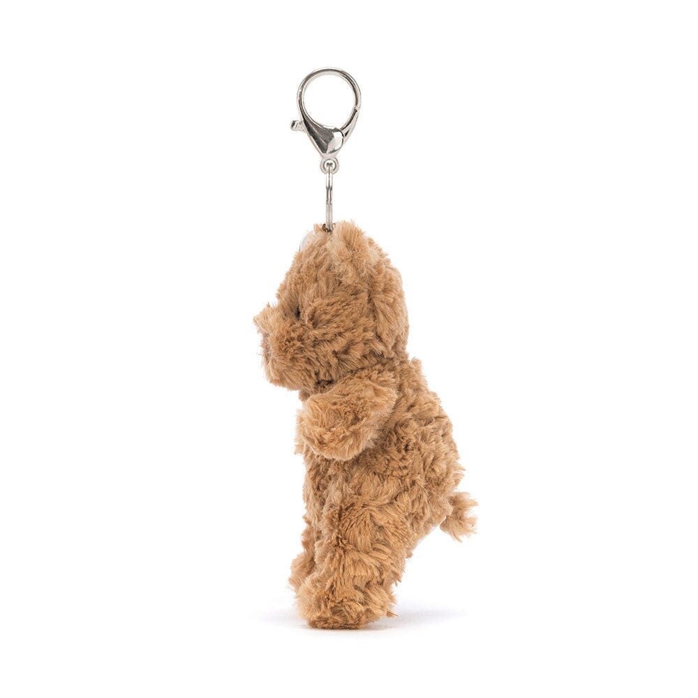 Bag Charm | Bartholomew Bear