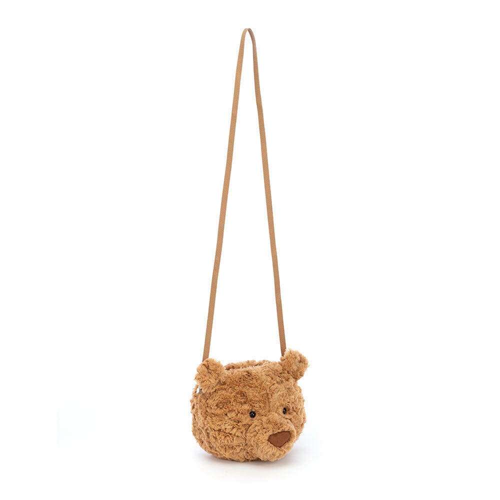 Bag | Bartholomew Bear