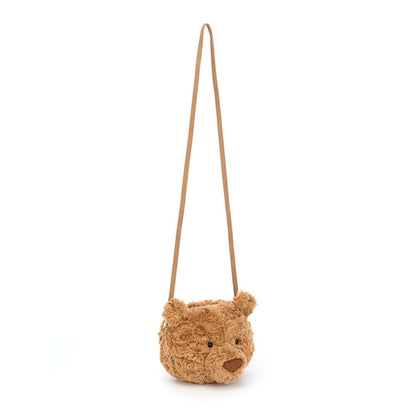 Bag | Bartholomew Bear