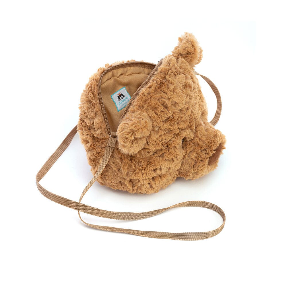 Bag | Bartholomew Bear