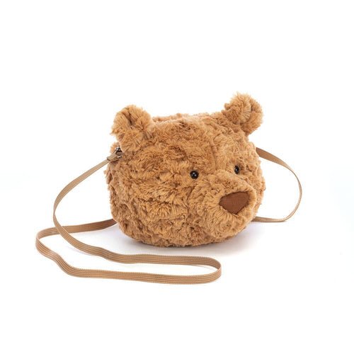 Bag | Bartholomew Bear