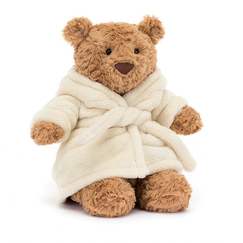 Bartholomew Bear | Bathrobe