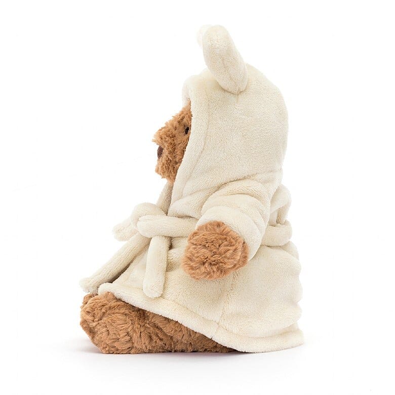 Bartholomew Bear | Bathrobe