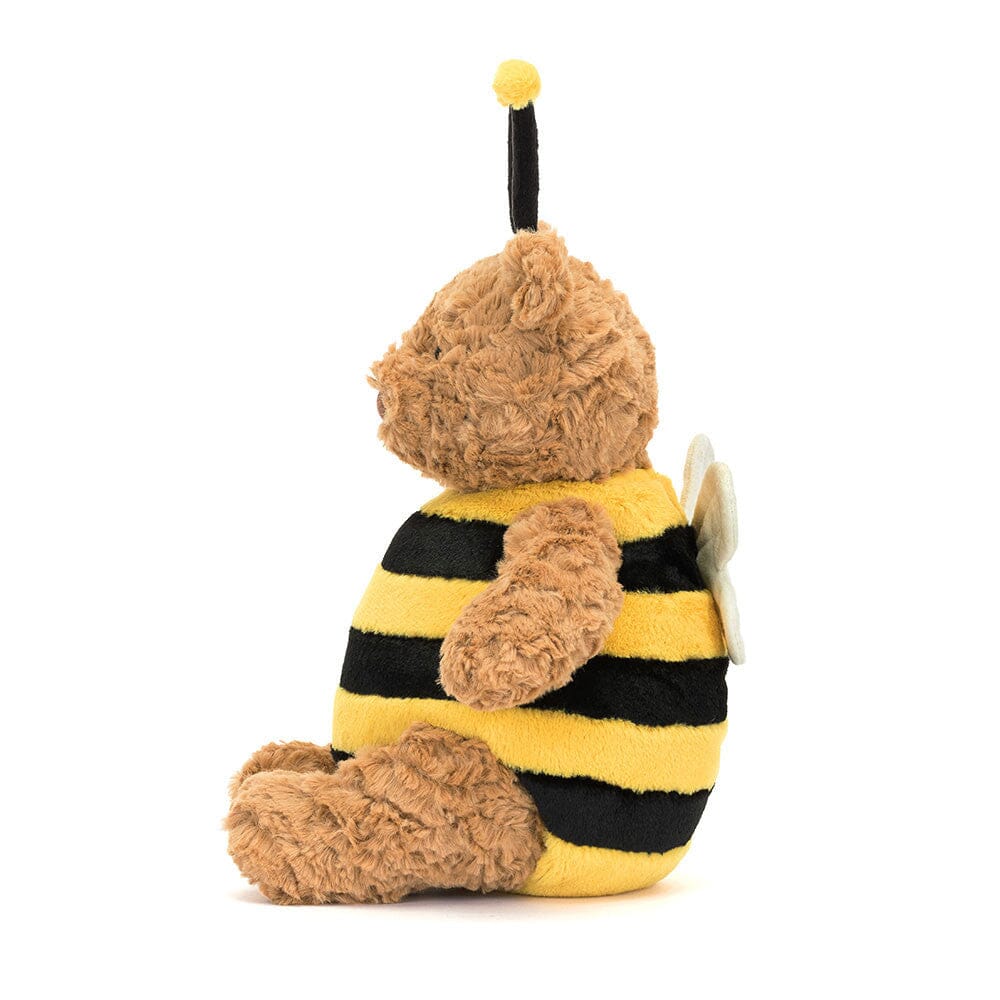 Bartholomew Bear | Bumblebee