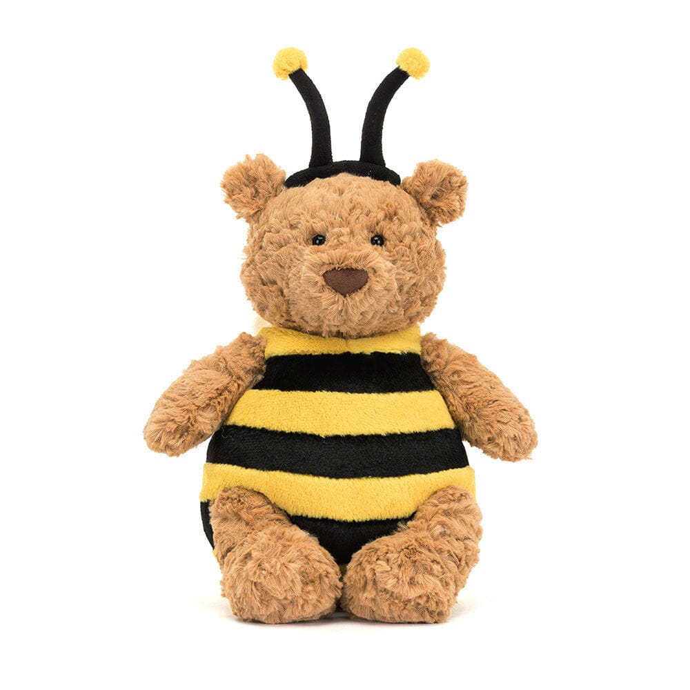 Bartholomew Bear | Bumblebee
