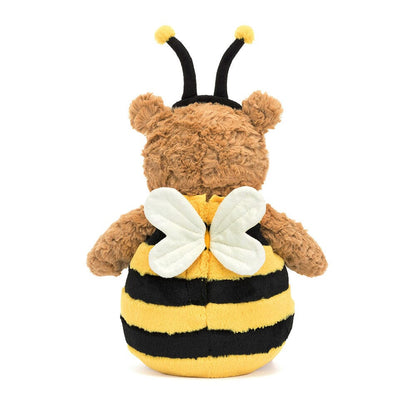 Bartholomew Bear | Bumblebee