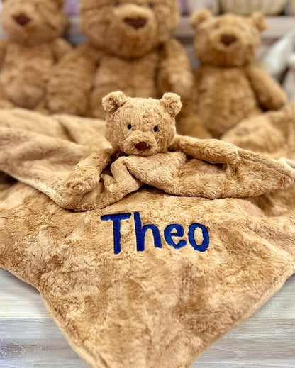 Blankie | Bartholomew Bear