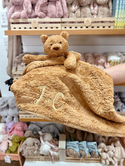 Blankie | Bartholomew Bear