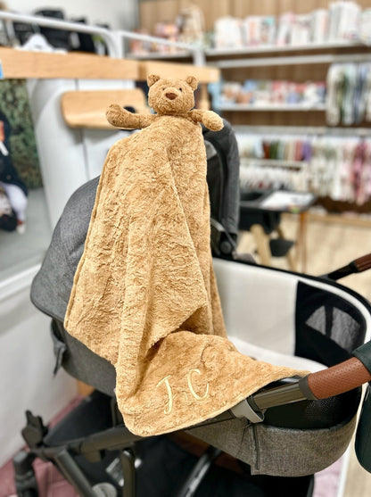 Blankie | Bartholomew Bear