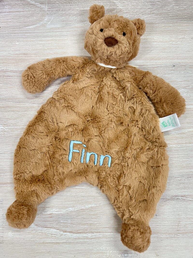 Comforter | Bartholomew Bear