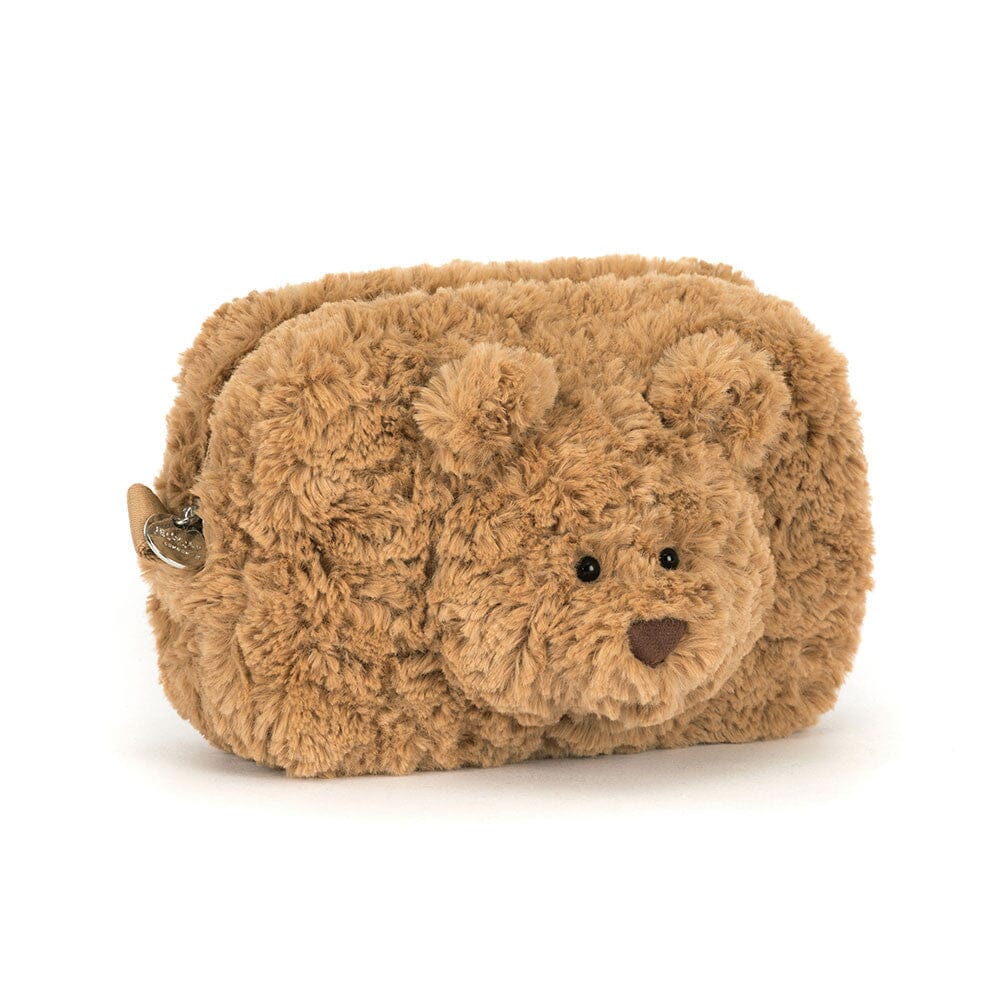 Pouch | Bartholomew Bear