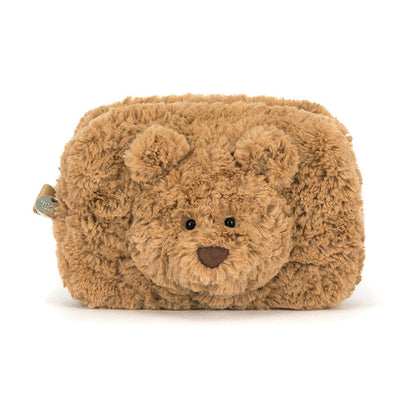 Pouch | Bartholomew Bear