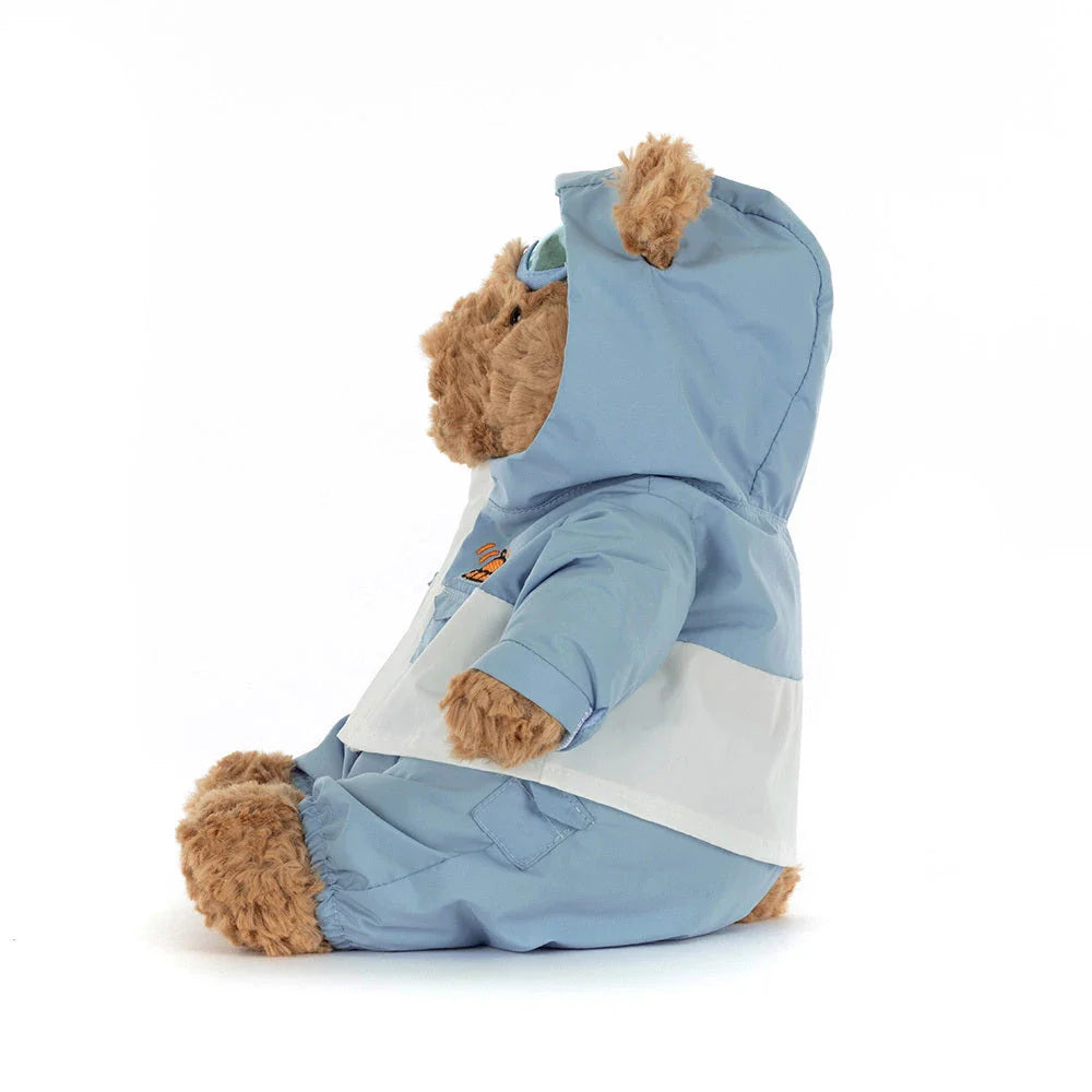 Bartholomew Bear | Snow Suit