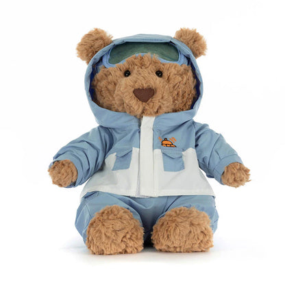 Bartholomew Bear | Snow Suit