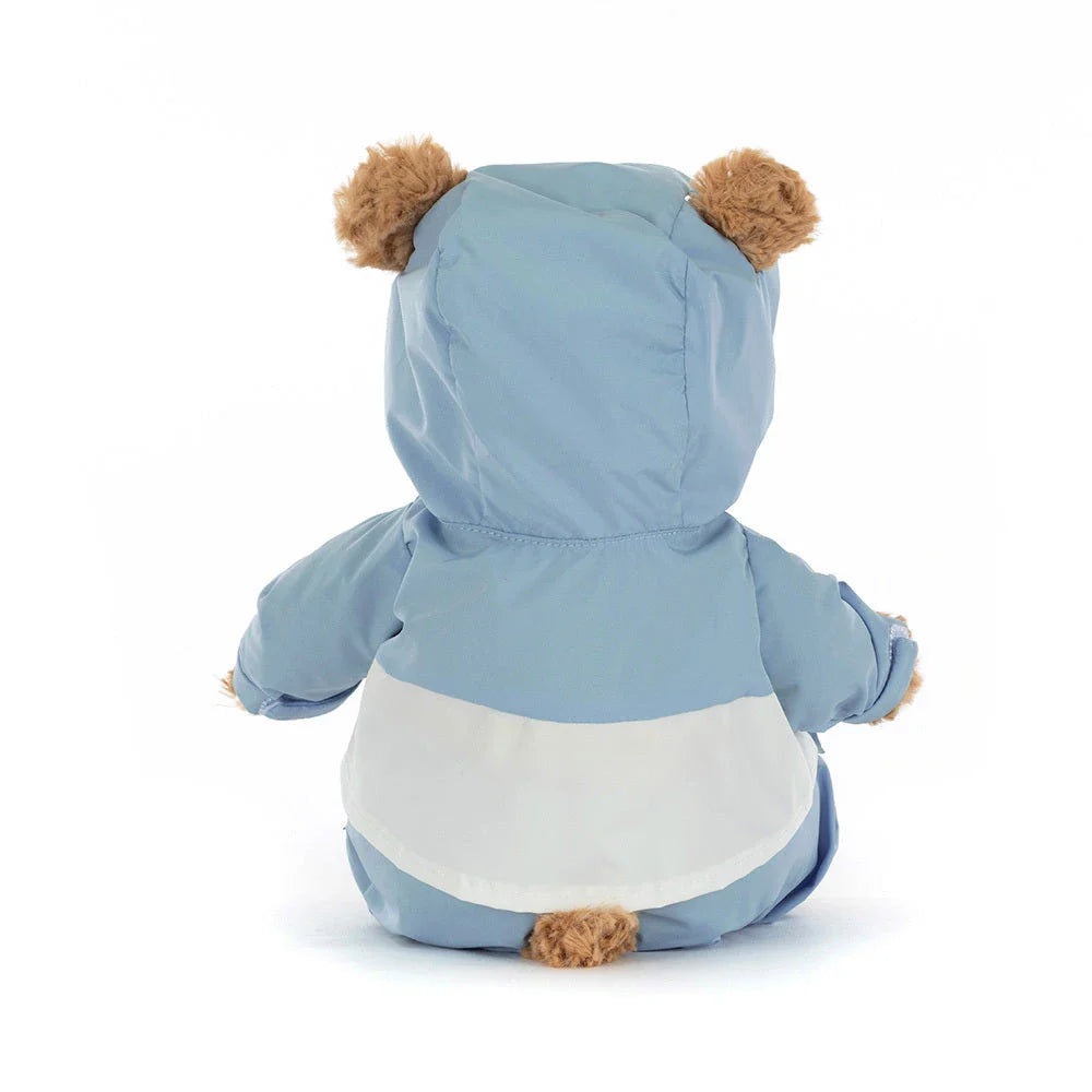 Bartholomew Bear | Snow Suit