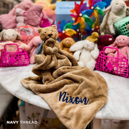 Soother | Bartholomew Bear