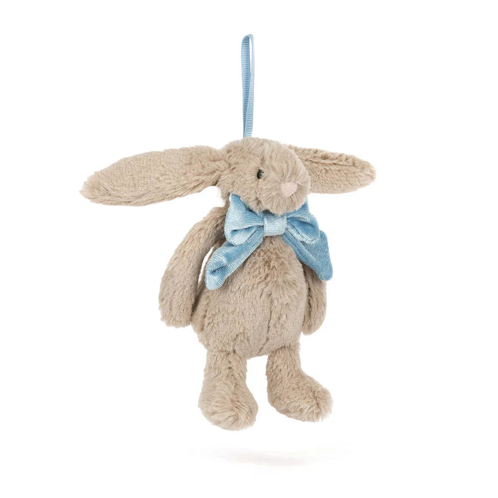 Decoration | Bashful Beige Bunny