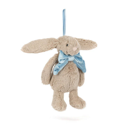 Decoration | Bashful Beige Bunny