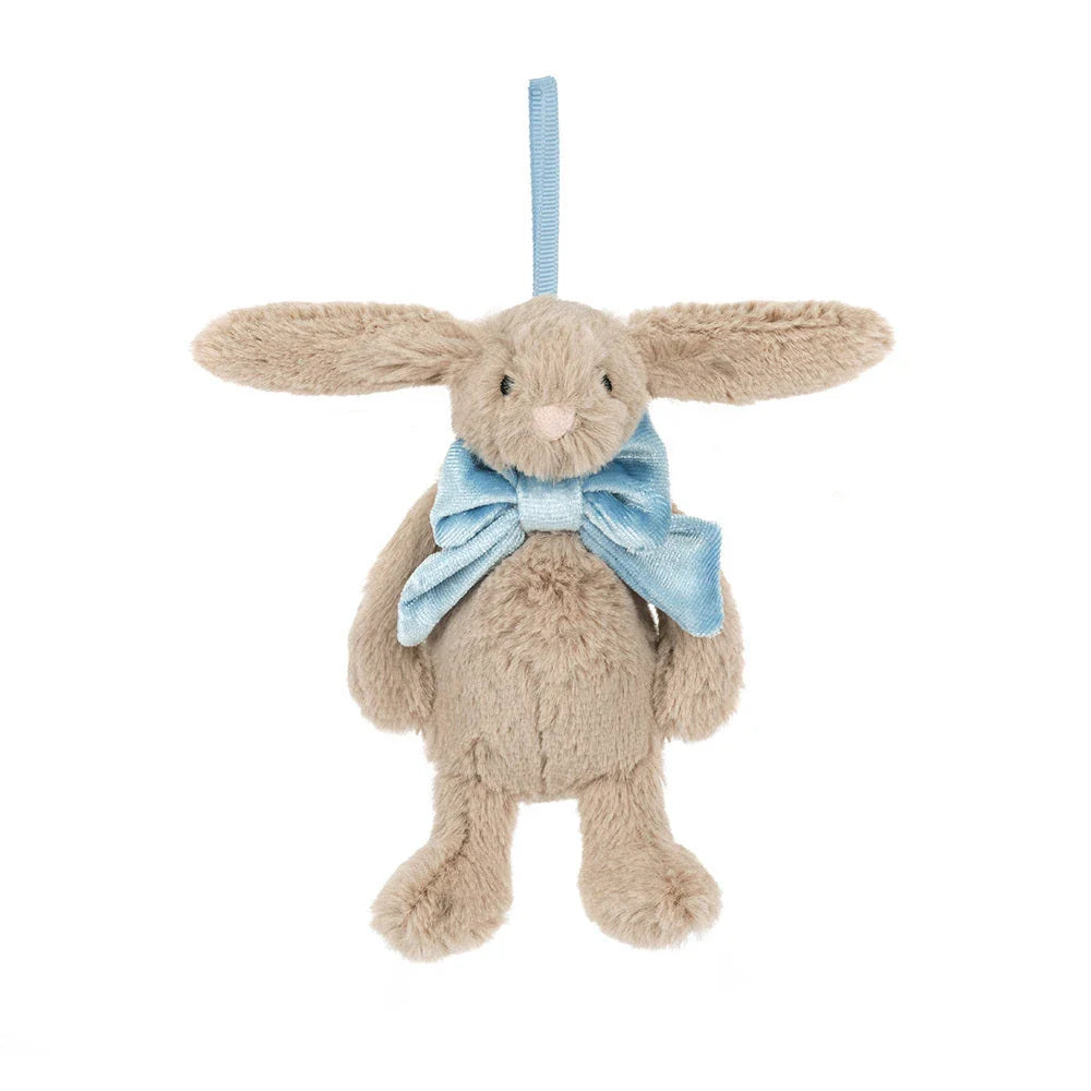 Decoration | Bashful Beige Bunny