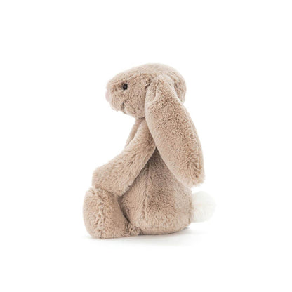 Little (Small) | Beige Bunny