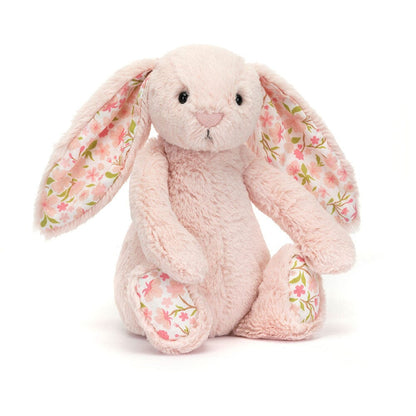 Little (Small) | Blush Cherry Bunny
