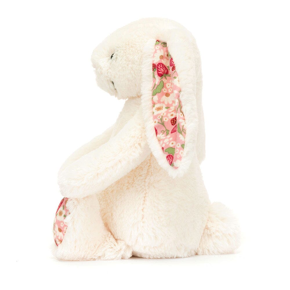 Little (Small) | Cream Berry Bunny