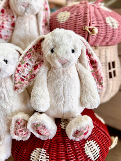 Original | Cream Berry Bunny