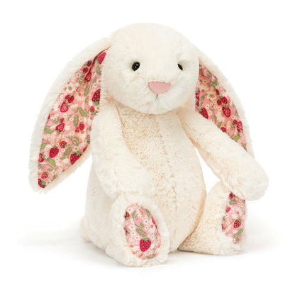 Original | Cream Berry Bunny