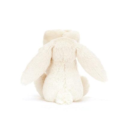 Soother | Blossom Cream Berry Bunny