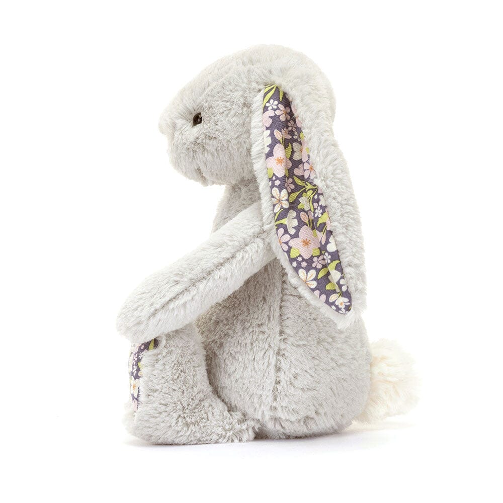 Little (Small) | Silver Bloom Bunny