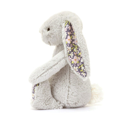 Little (Small) | Silver Bloom Bunny