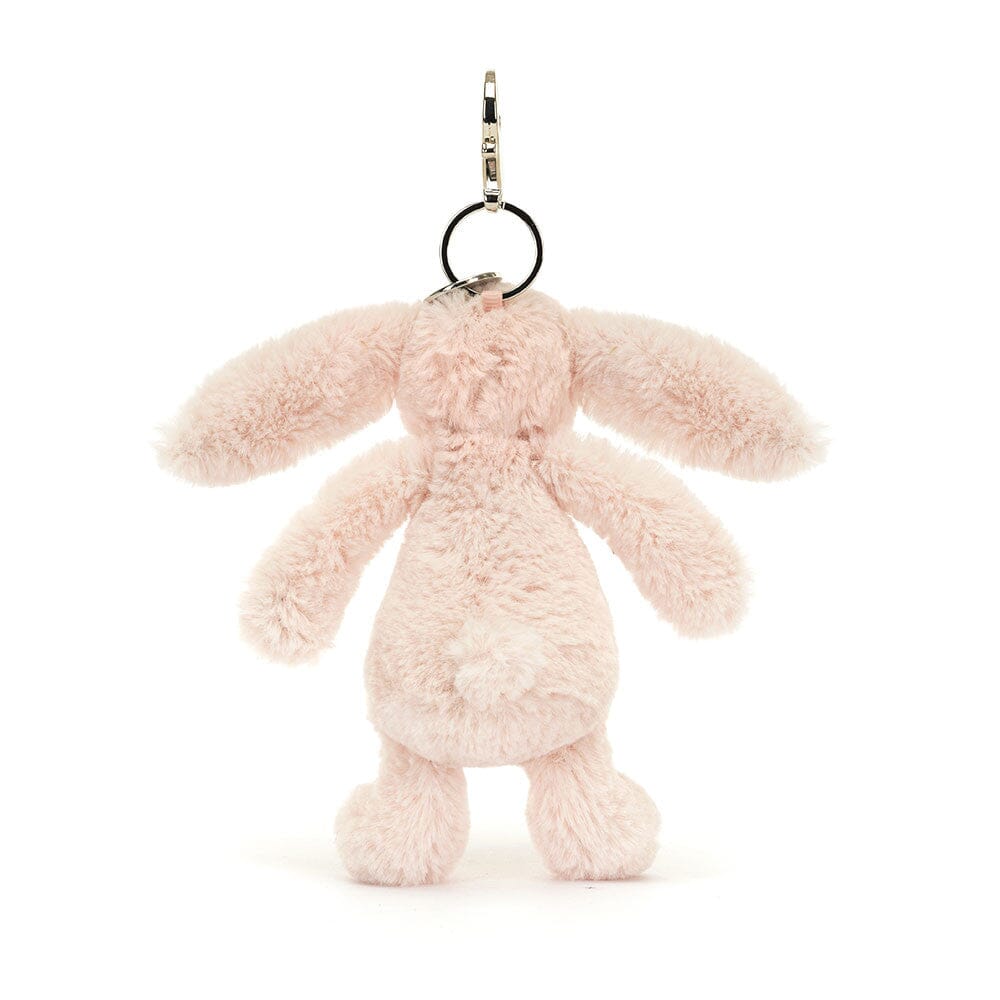 Bag Charm | Blush Bunny