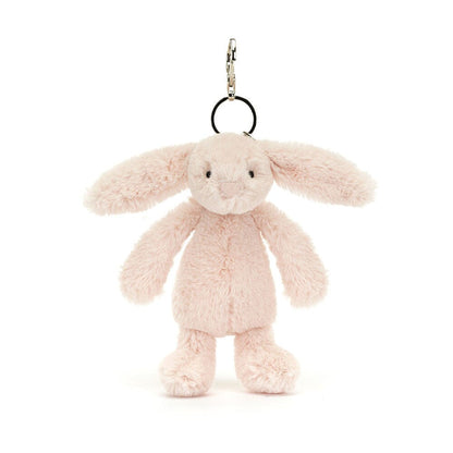 Bag Charm | Blush Bunny