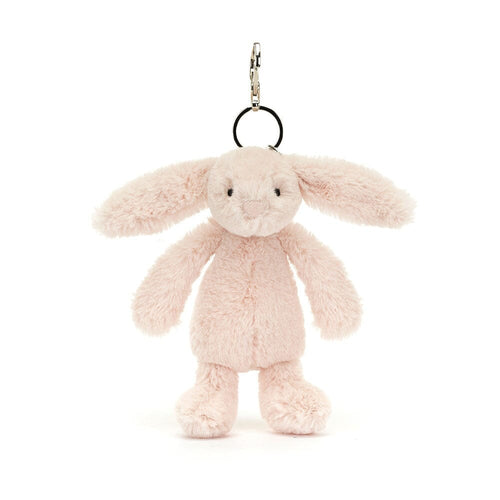 Bag Charm | Blush Bunny