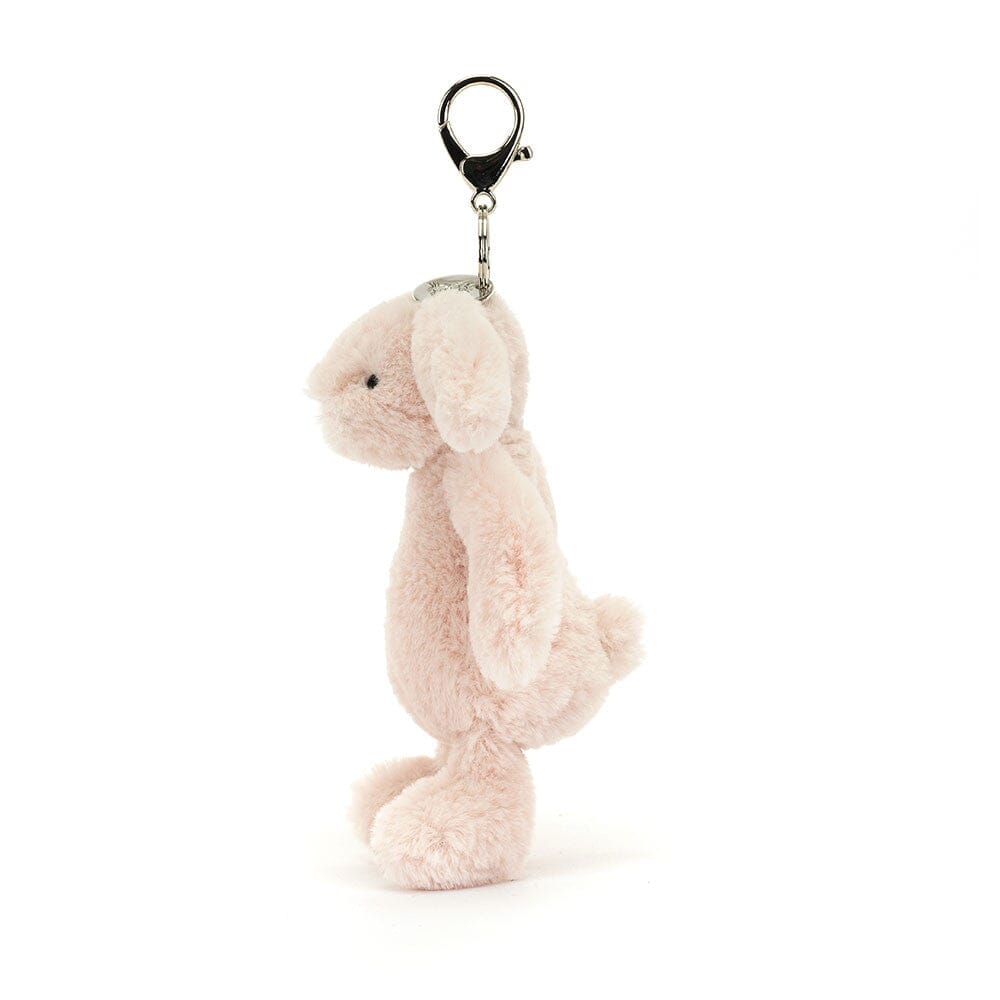 Bag Charm | Blush Bunny