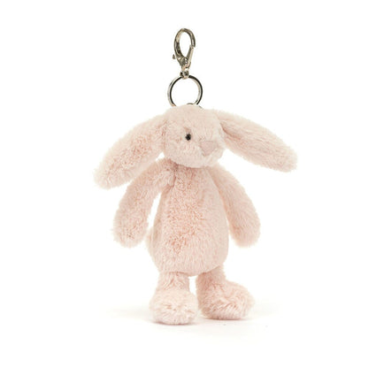 Bag Charm | Blush Bunny