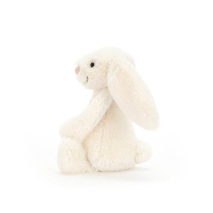 Little (Small) | Cream Bunny