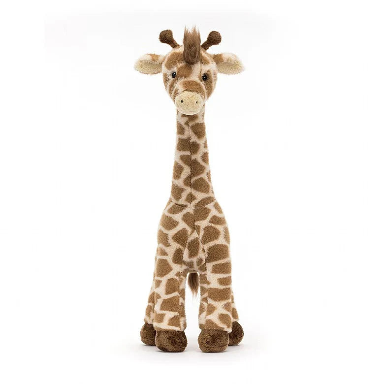 Dara Giraffe - Discontinued