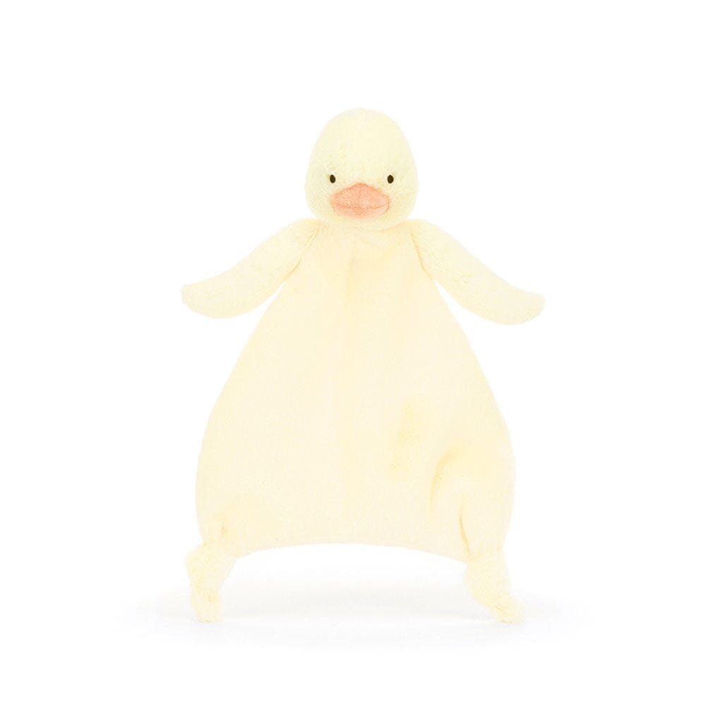 Comforter | Bashful Duckling