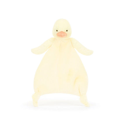 Comforter | Bashful Duckling