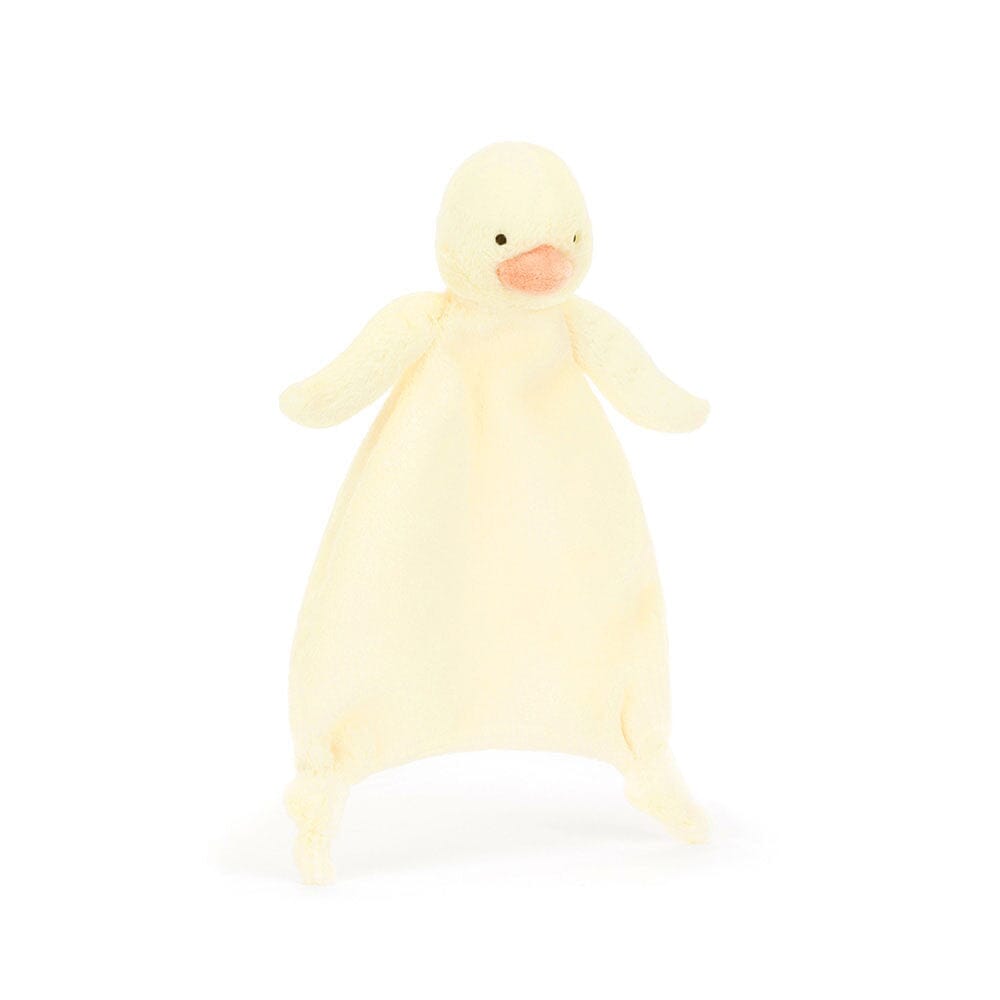 Comforter | Bashful Duckling