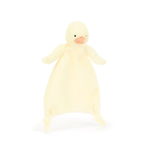 Comforter | Bashful Duckling