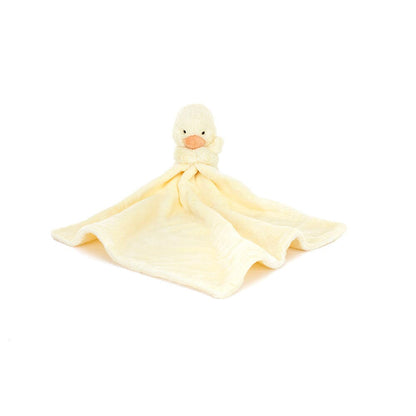 Soother | Bashful Duckling